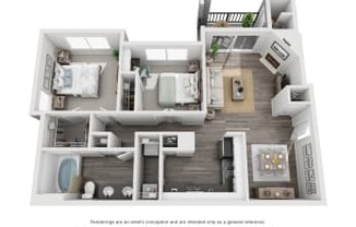 Partner-provided photo for $2341 unit