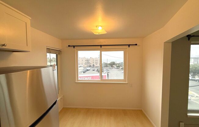 1 bed, 1 bath, 800 sqft, $2,395, Unit Unit 6