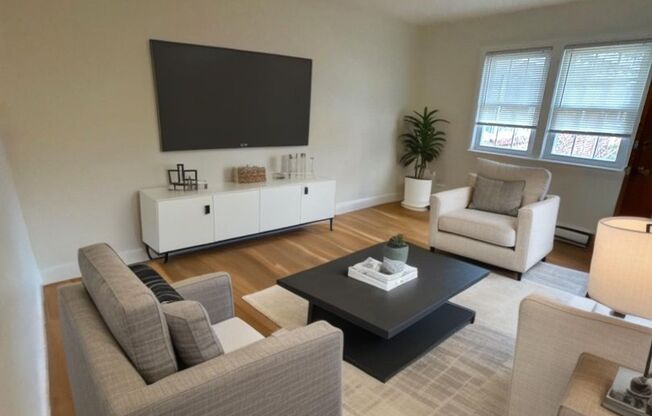 15-21 Park Avenue
