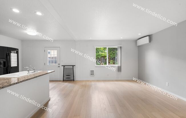 Spacious 3BR w/ Fenced Backyard w/ Deck – Minutes from Alberta Street
