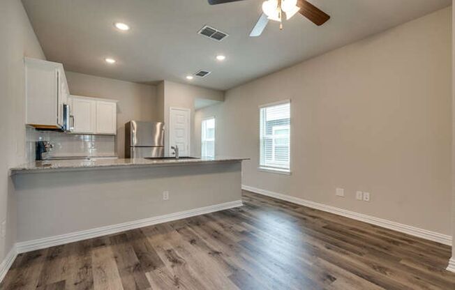 1 bed, 1 bath, 621 sqft, $1,395, Unit 10103A