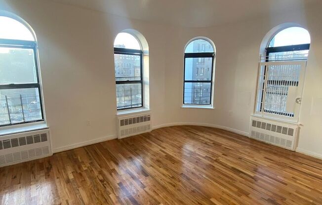 Claremont Homes, LLC - 584 East 167th Street
