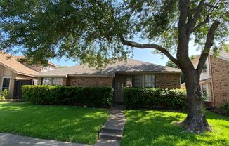 7904 Steppington Drive, Plano, Texas 75025