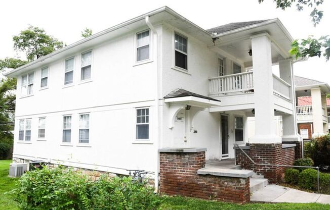 5405/5407 Harrison St.