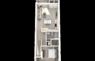 Partner-provided photo for $2155 unit