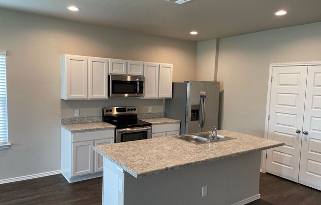 *Pre-leasing* Four Bedroom | Two Bath Home in Scott's Hollow