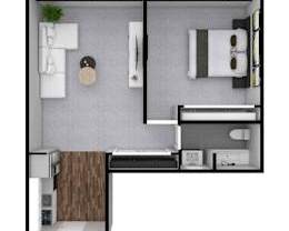 Partner-provided photo for $1545 unit