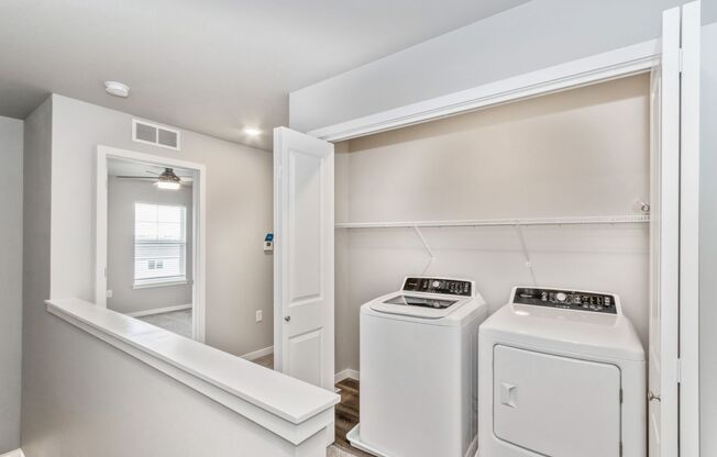 Big Ben Townhomes