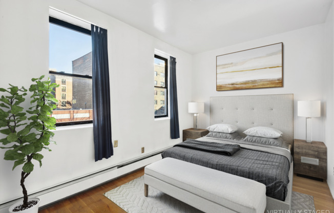 113 E 122 ST
