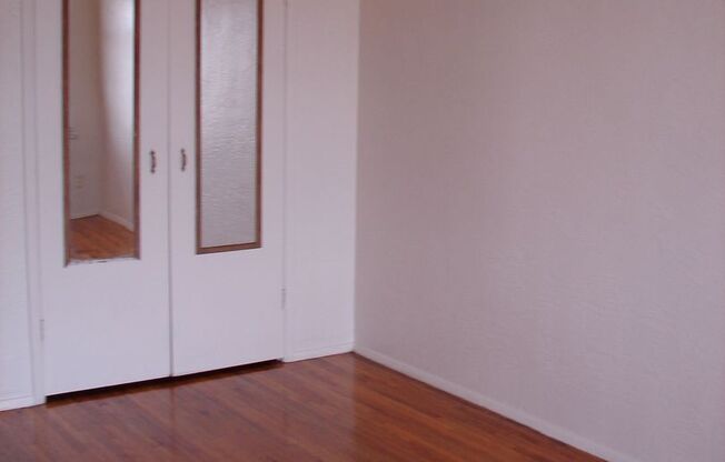 One Bedroom Apartments in the Heart of Albuquerque