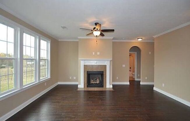 Home For Rent - 5435 Everlook Circle Evans, GA 30809