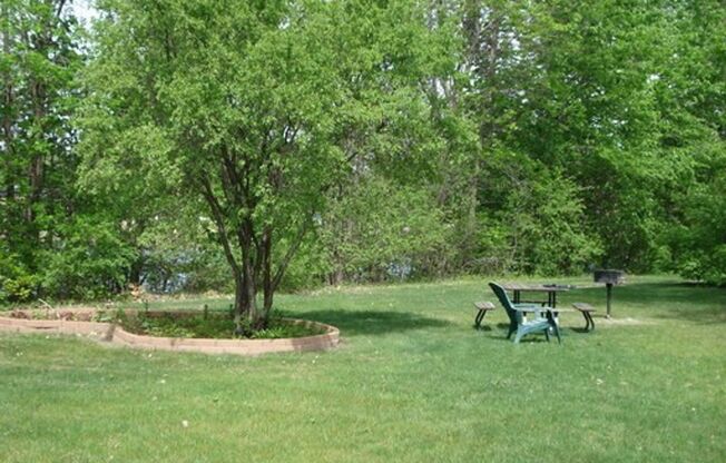 Excelsior Lake Apartments