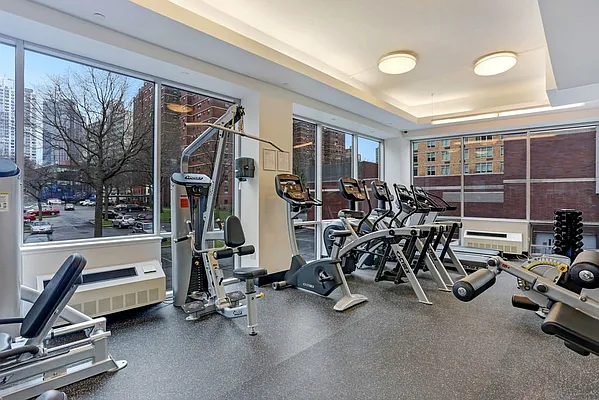 Studio, 1 bath, $5,588, Unit 4K