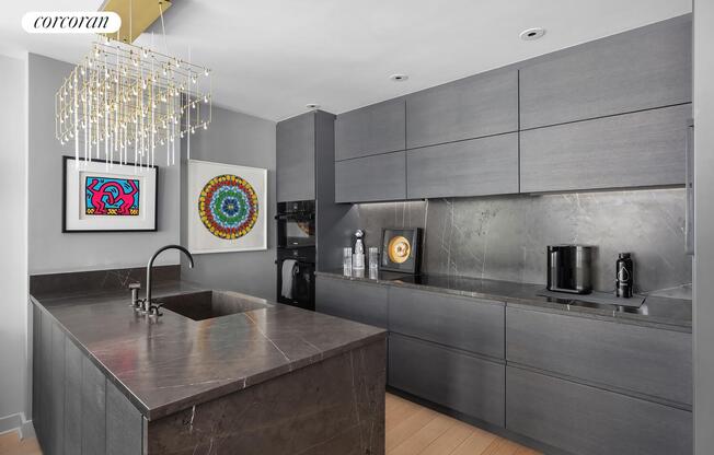 2 beds, 2 baths, 1,111 sqft, $12,000, Unit 21B