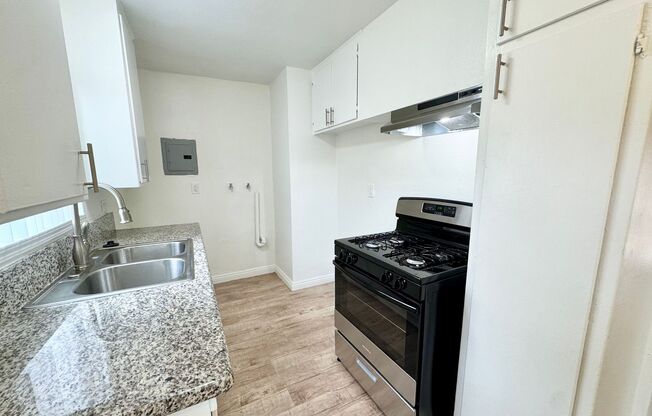 The Village at Mavis