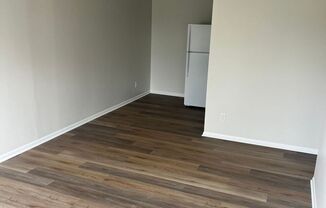 1 bed, 1 bath, 600 sqft, $1,100