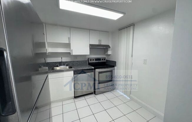 2 beds, 2 baths, 1,100 sqft, $2,250, Unit B209