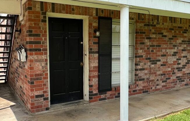 Herndon Apartments