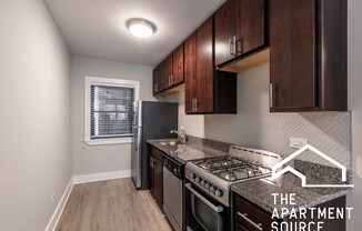 1435 North Dearborn St.