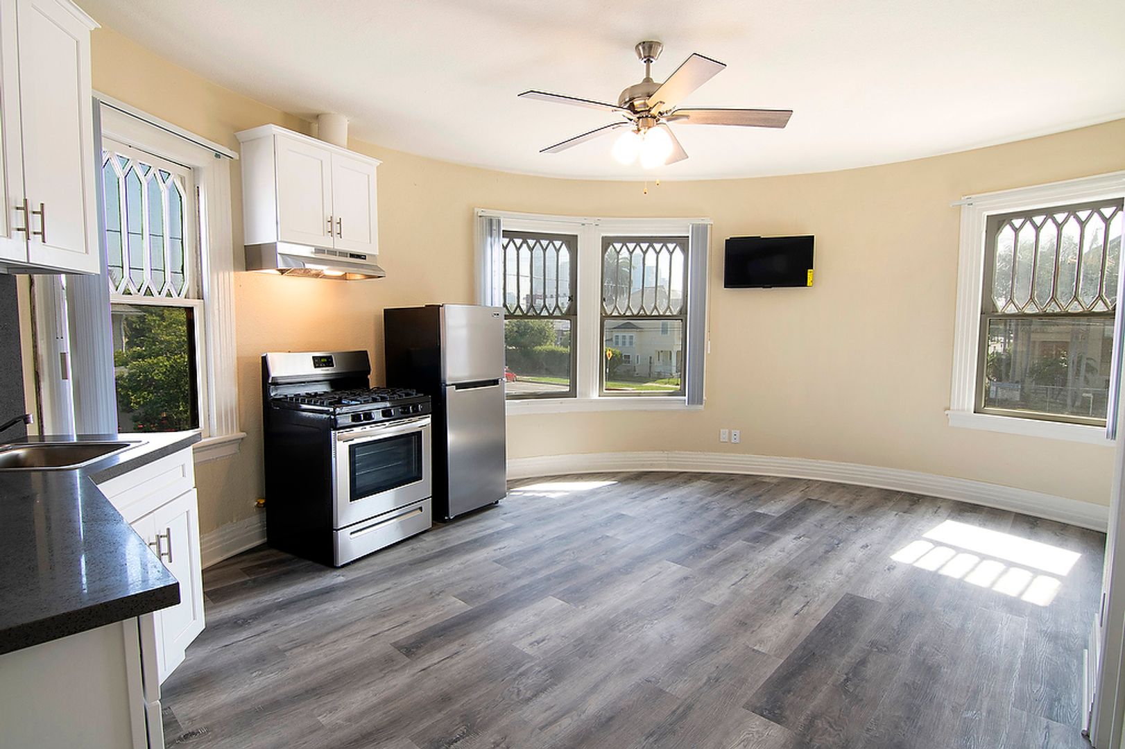 Toberman House