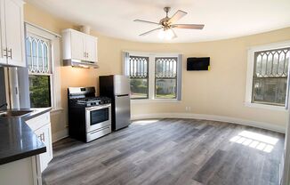 Toberman House