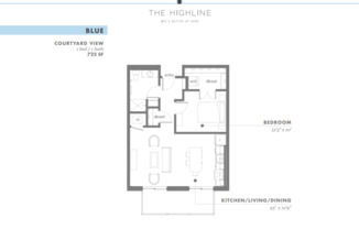 Partner-provided photo for $1510 unit