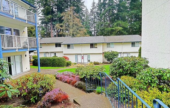 North Haven Apartments