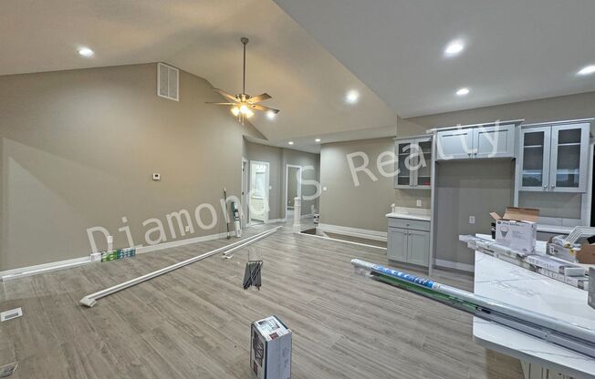 Brand New Build in Desirable Ozark Neighborhood!