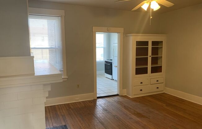 Great property in Morningside!