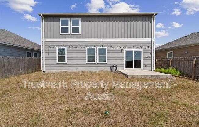 Partner-provided property photo