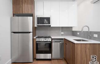 2 beds, 2 baths, $3,665, Unit 1D