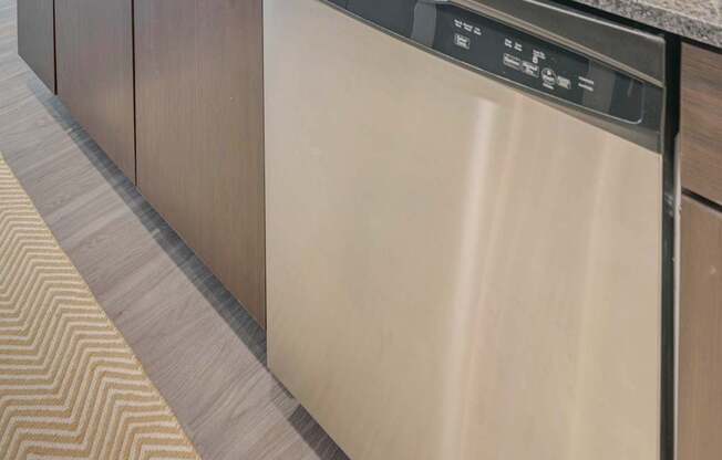 Welcome to Legacy Flats - San Antonio Apartments