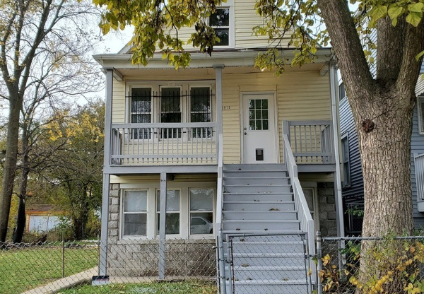 6916 S WOOD