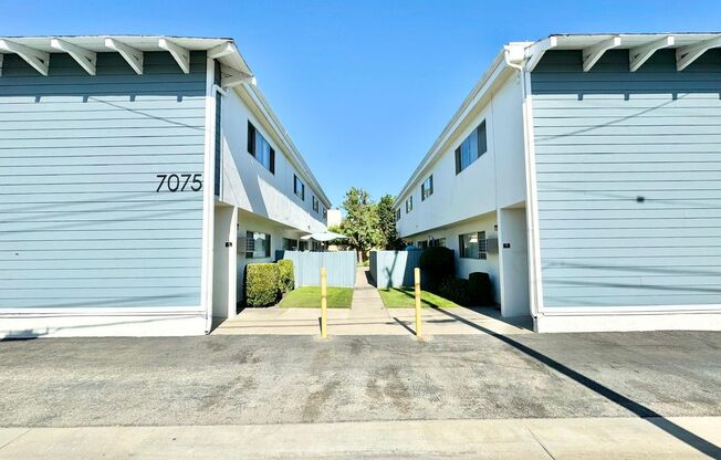 1 bed, 1 bath, 810 sqft, $2,150, Unit 7079 D