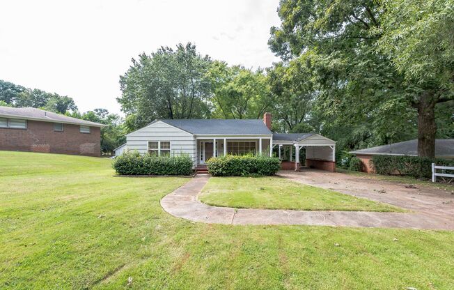 Amazing 2bed 1bath for rent!