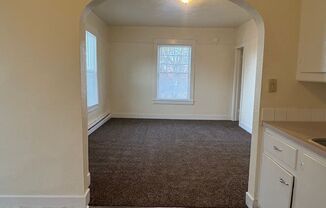 1 bed, 1 bath, 498 sqft, $995, Unit 3