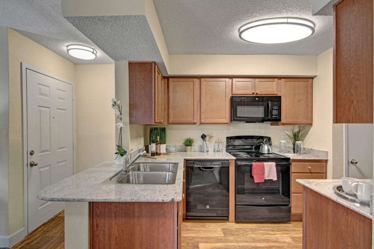 Welcome to Motif Apartment Homes