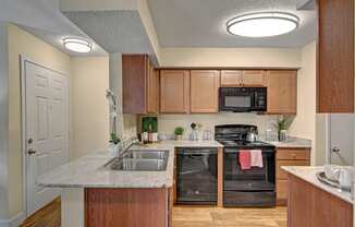 Motif Kitchen