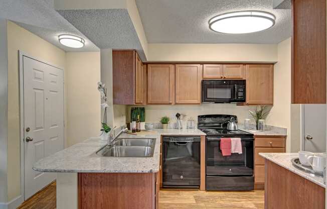 Motif Kitchen