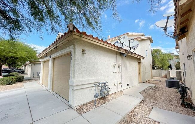 7554 DURHAM HALL Avenue