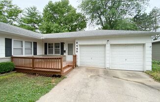 COMING SOON: Cozy 2-Bed Duplex with Garage, Hardwood Floors & Spacious Yard!