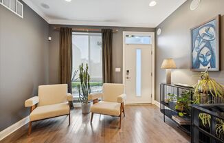 Discover Urban Living at Its Finest