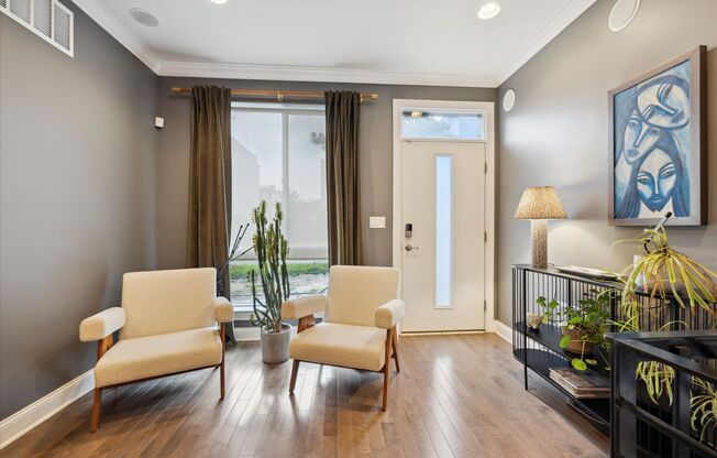Discover Urban Living at Its Finest
