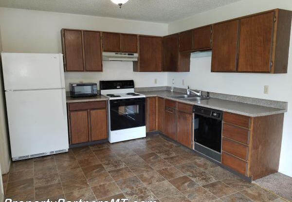 Apartment Near MSU!
