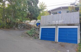 511 NE 100th St.
