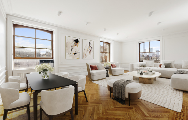 225 W 86 ST