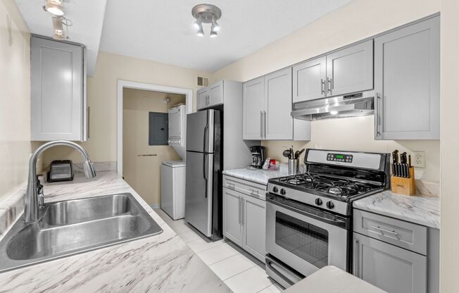 Juniper Place Condominiums