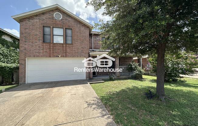 1305 BRADBURY LN