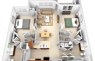 Partner-provided photo for $1540 unit