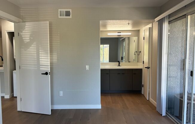 2 beds, 2 baths, 1,013 sqft, $3,510, Unit A-107